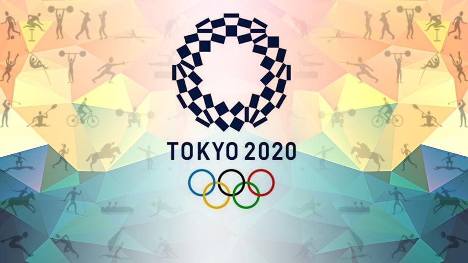 Olimpiade Tokyo 2020. - INDOSPORT
